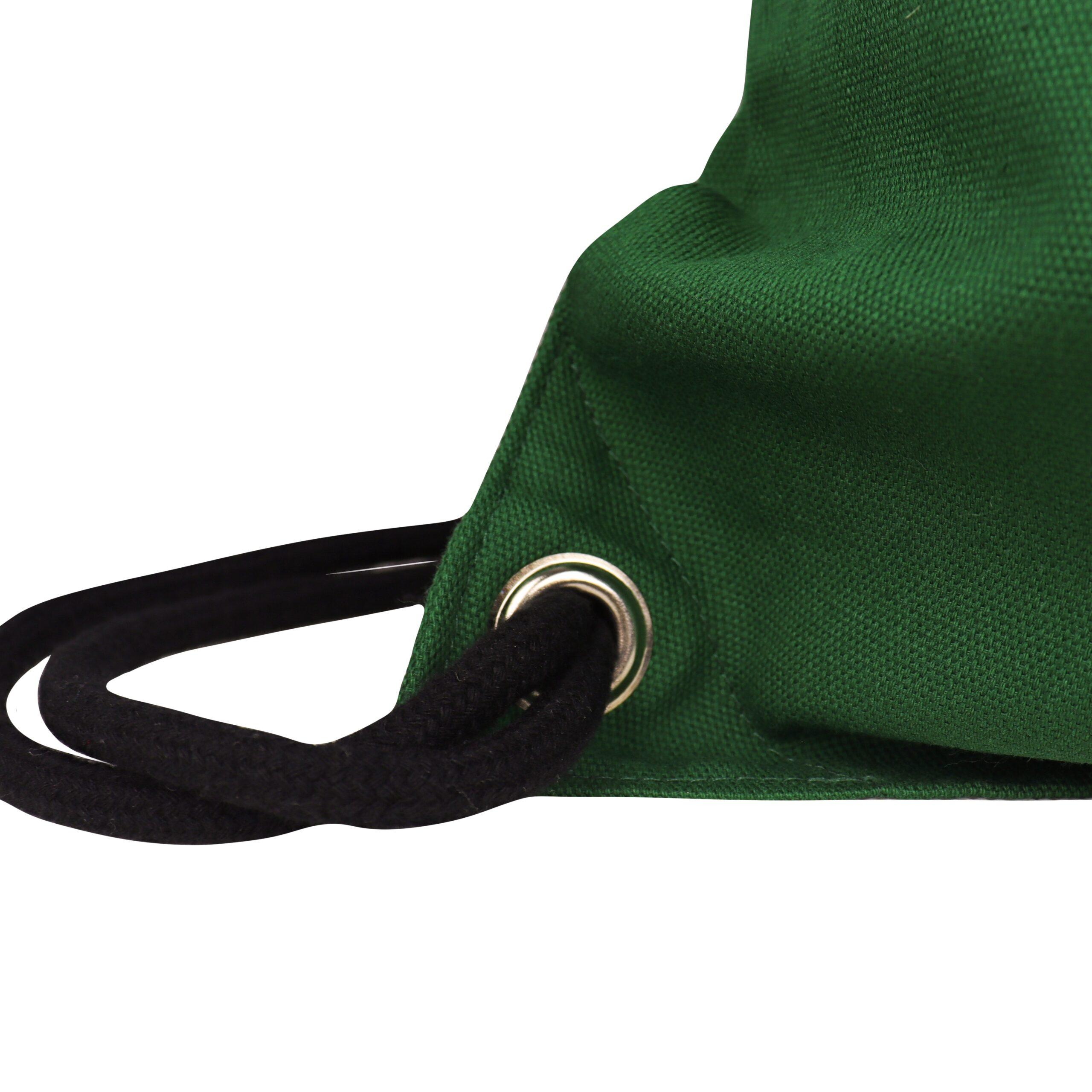 Workoplecak bawełniany harcerski - obrazek 2