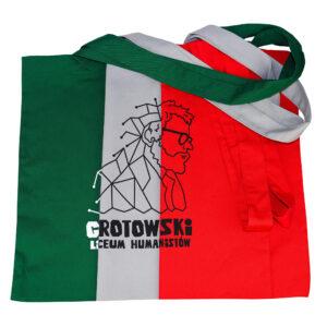 Zestaw toreb Grotowski