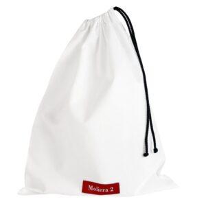 Woreczek bawełniany Moliera 2