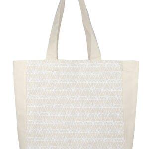 Torba bawełniana DMR ecru