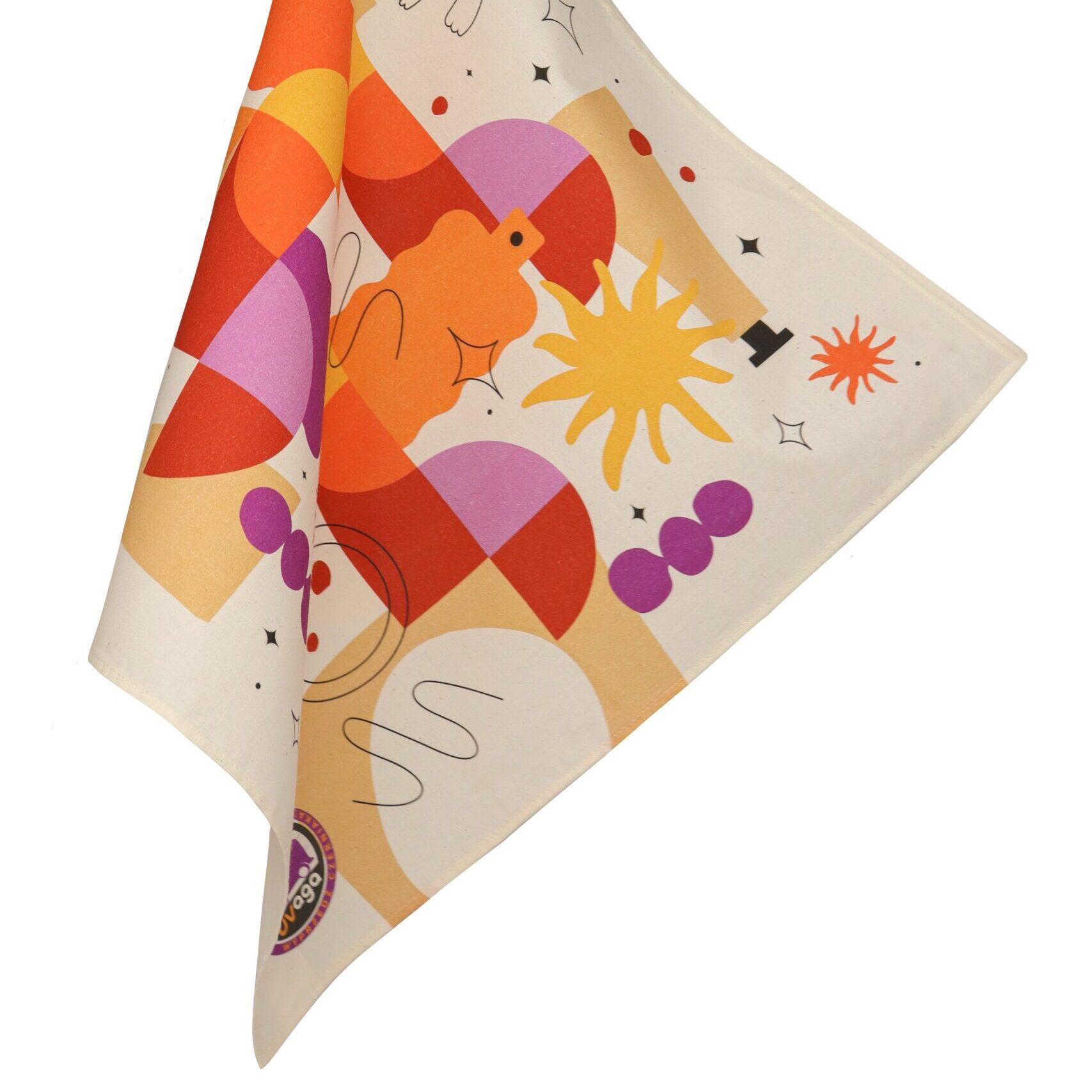 Bandanka UVaga - obrazek 3