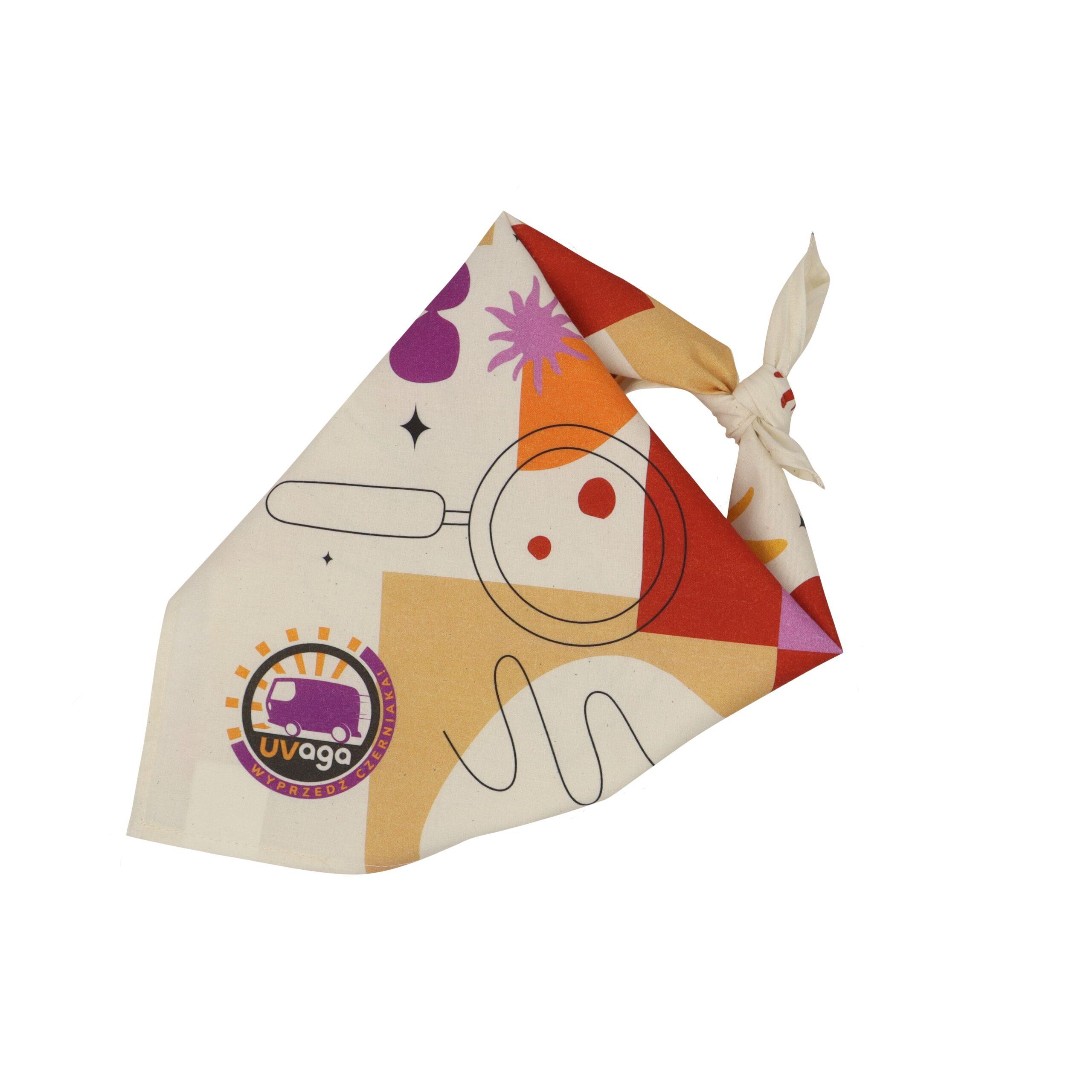 Bandanka UVaga - obrazek 4