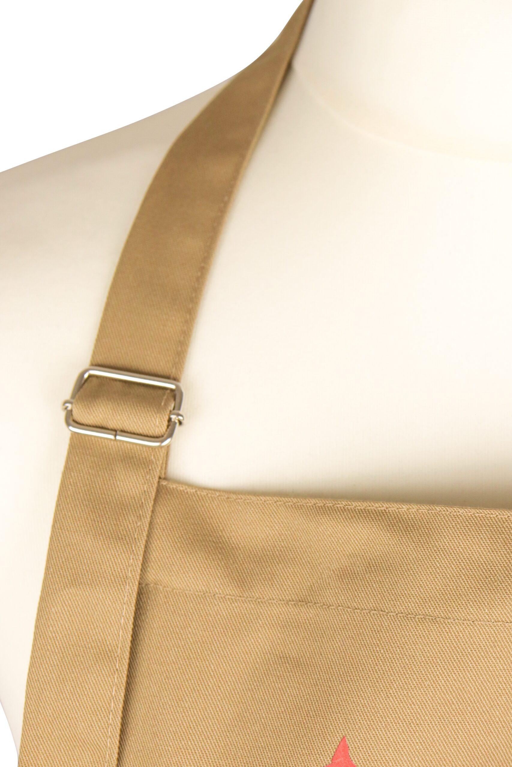 Fartuch gastronomiczny Rinella Gelato - obrazek 3