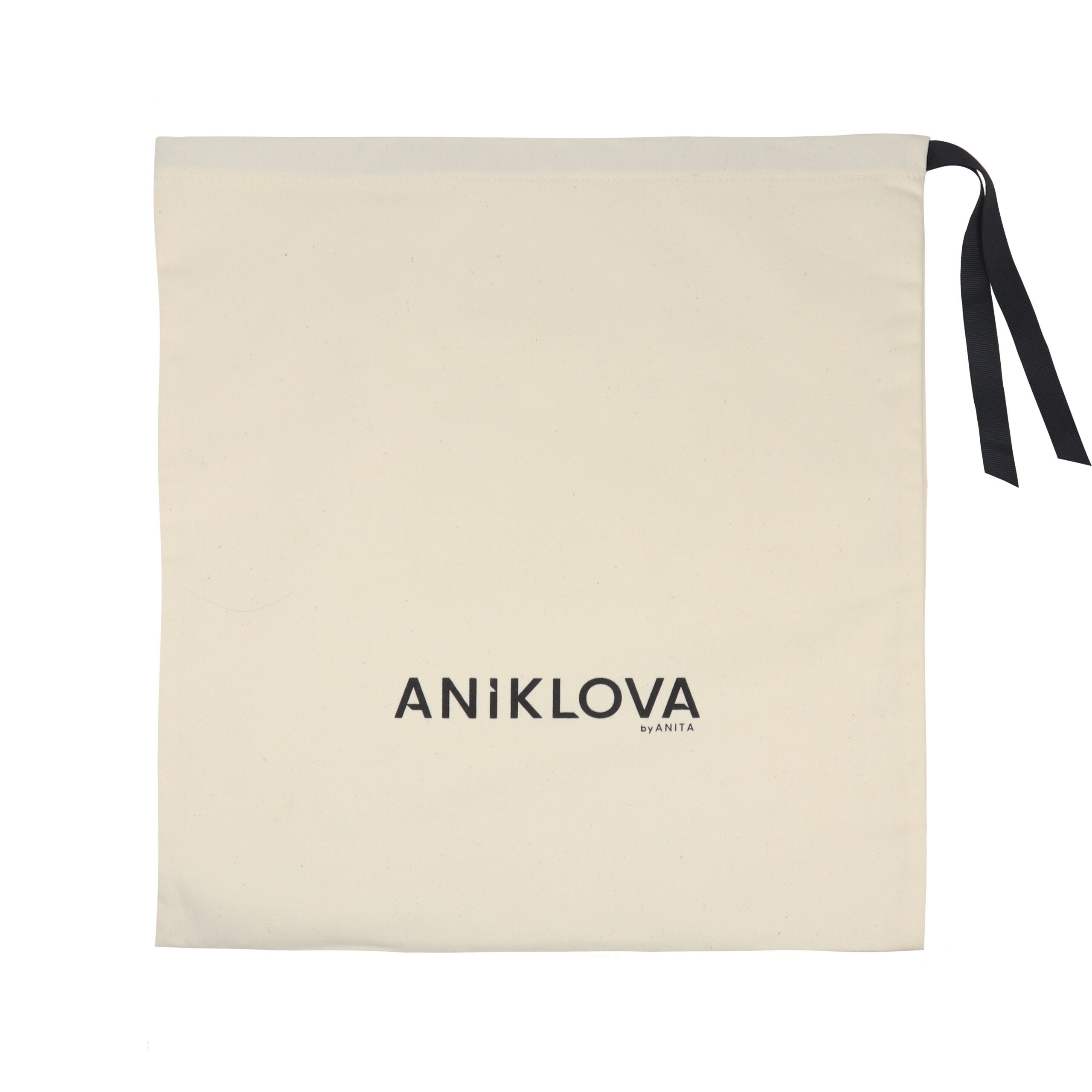 Woreczek bawełniany Aniklova - obrazek 4