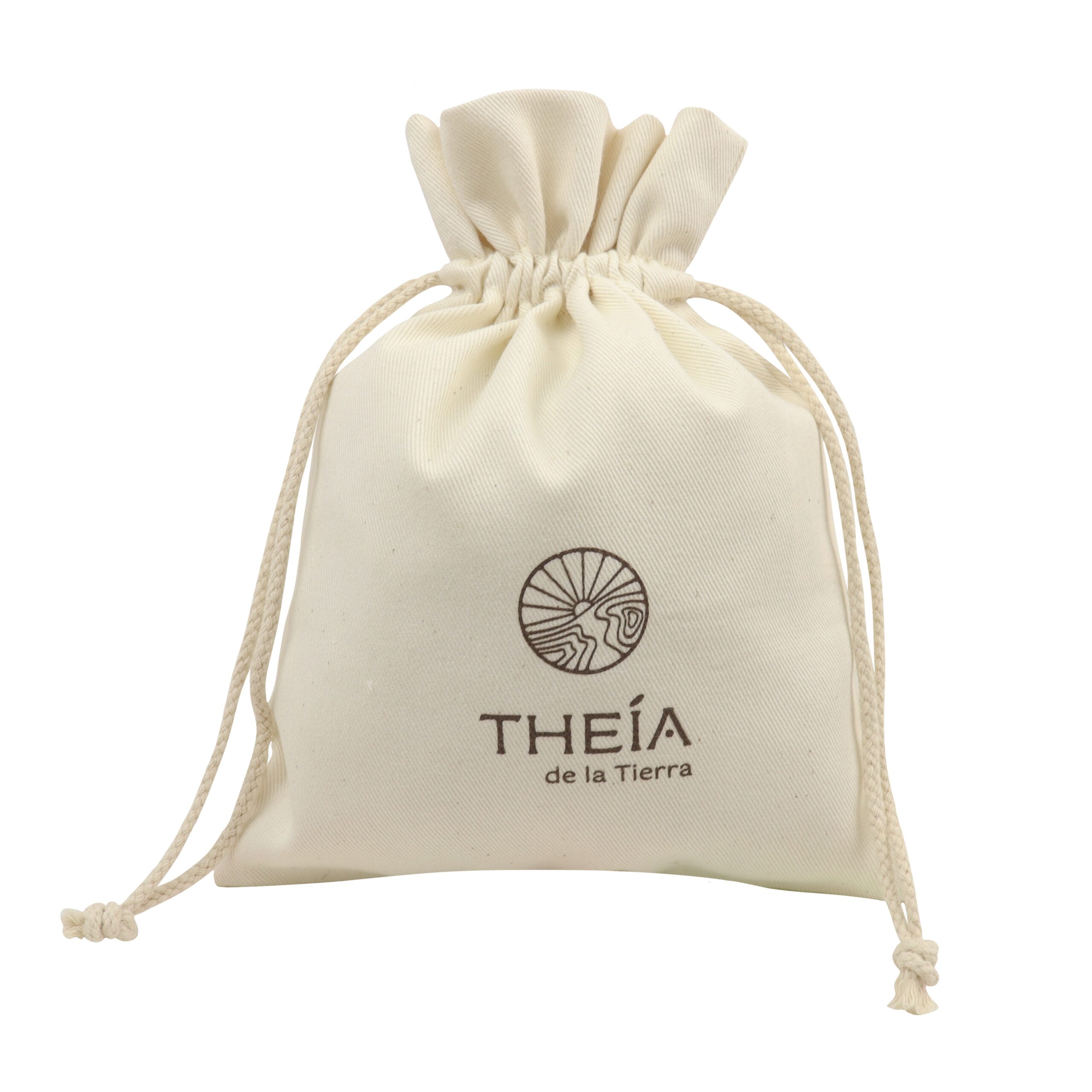 Woreczek bawełniany Theia