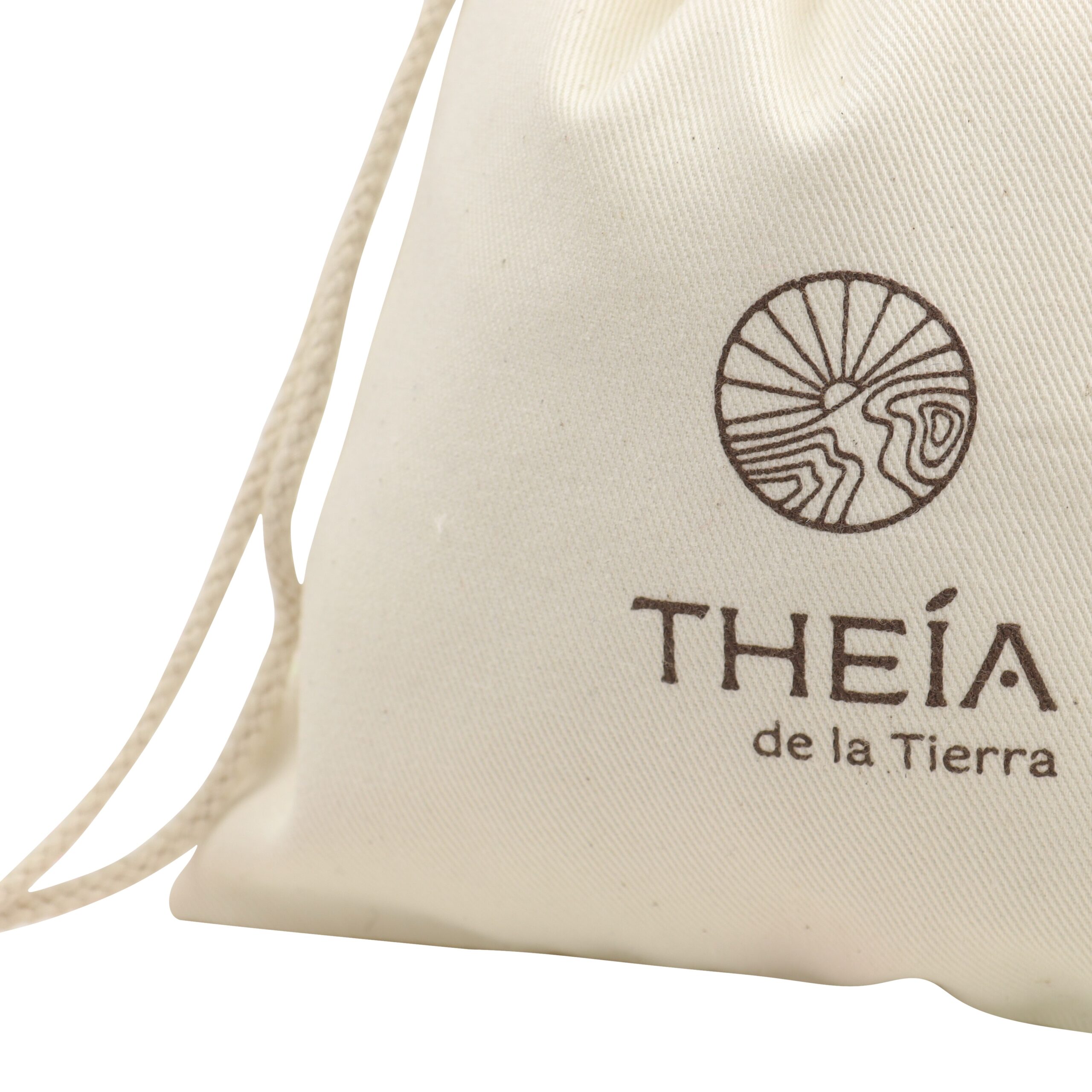 Woreczek bawełniany Theia - obrazek 3