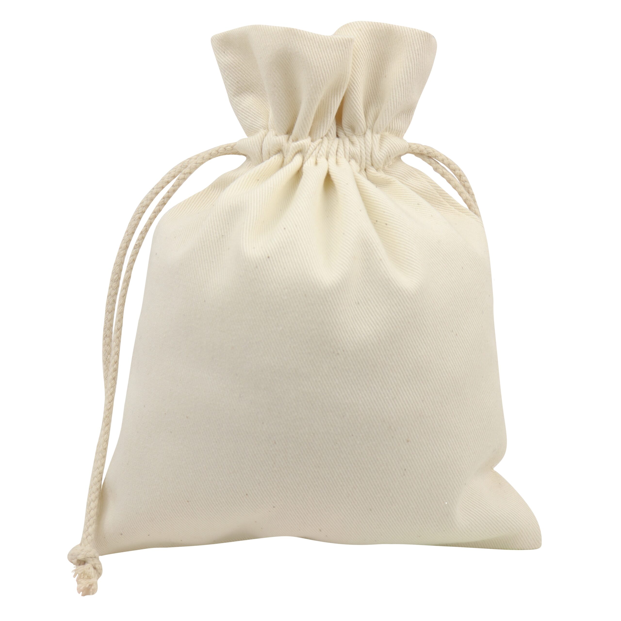 Woreczek bawełniany Theia - obrazek 4