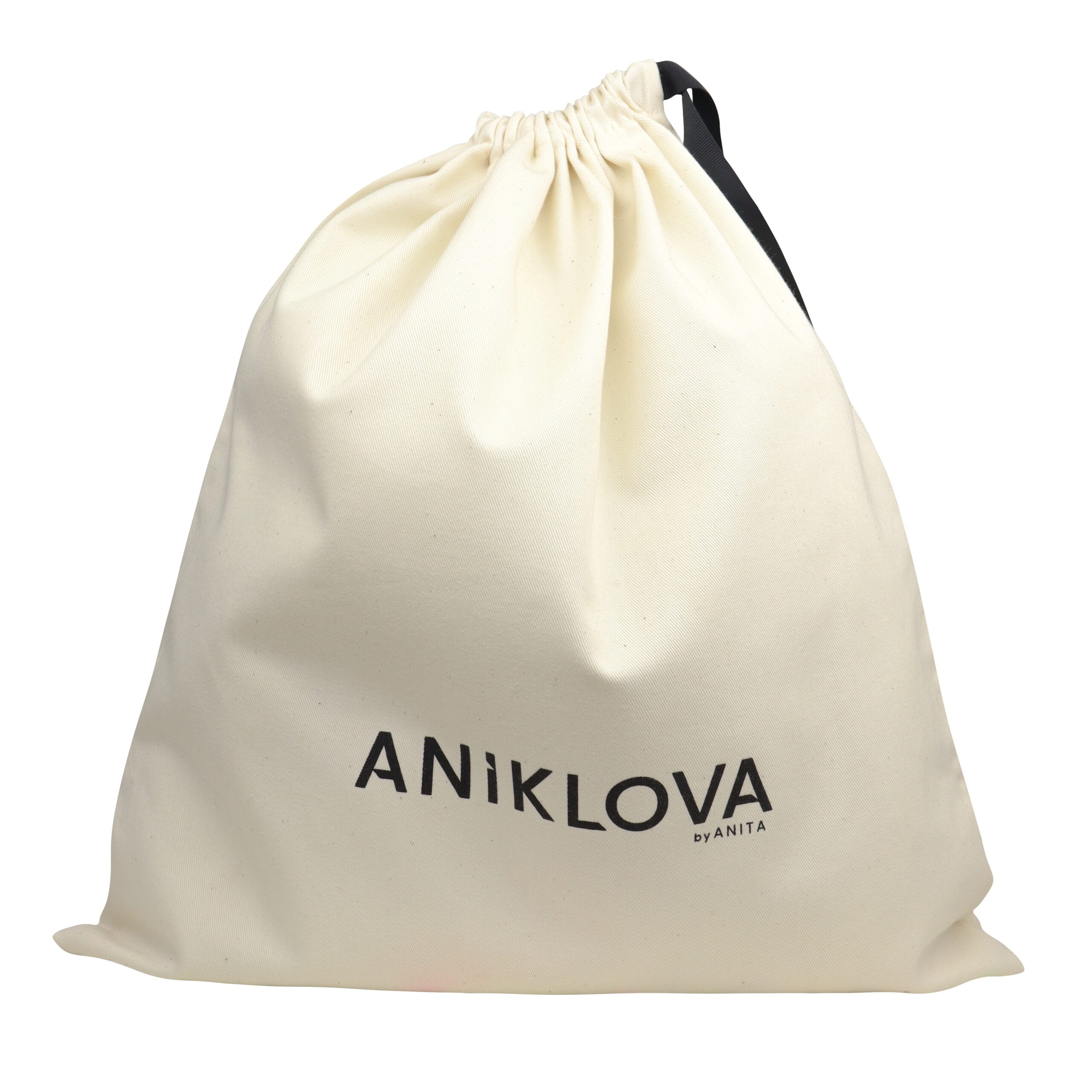 Woreczek bawełniany Aniklova