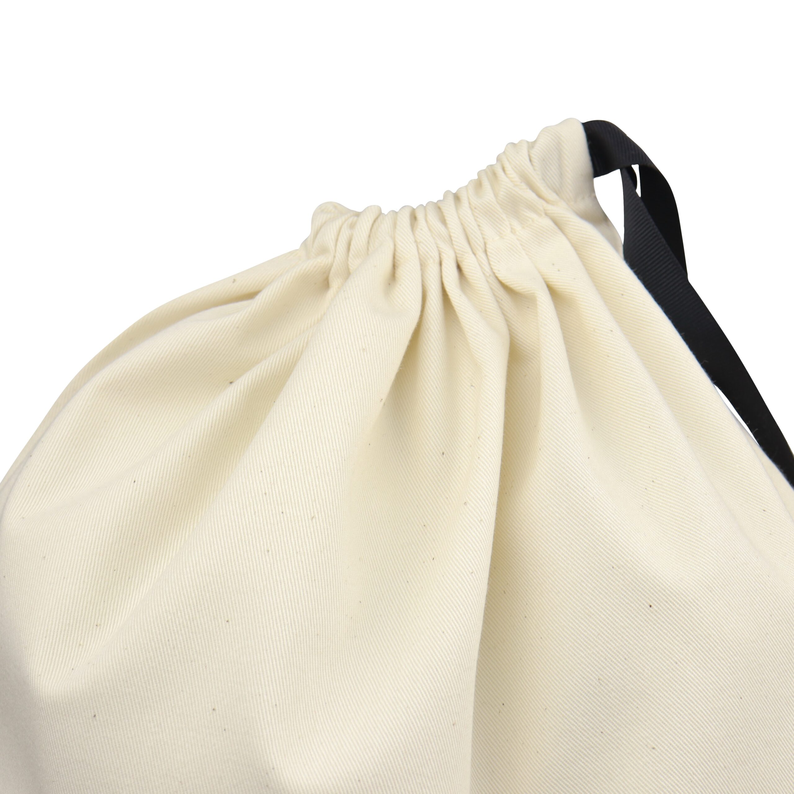 Woreczek bawełniany Aniklova - obrazek 2