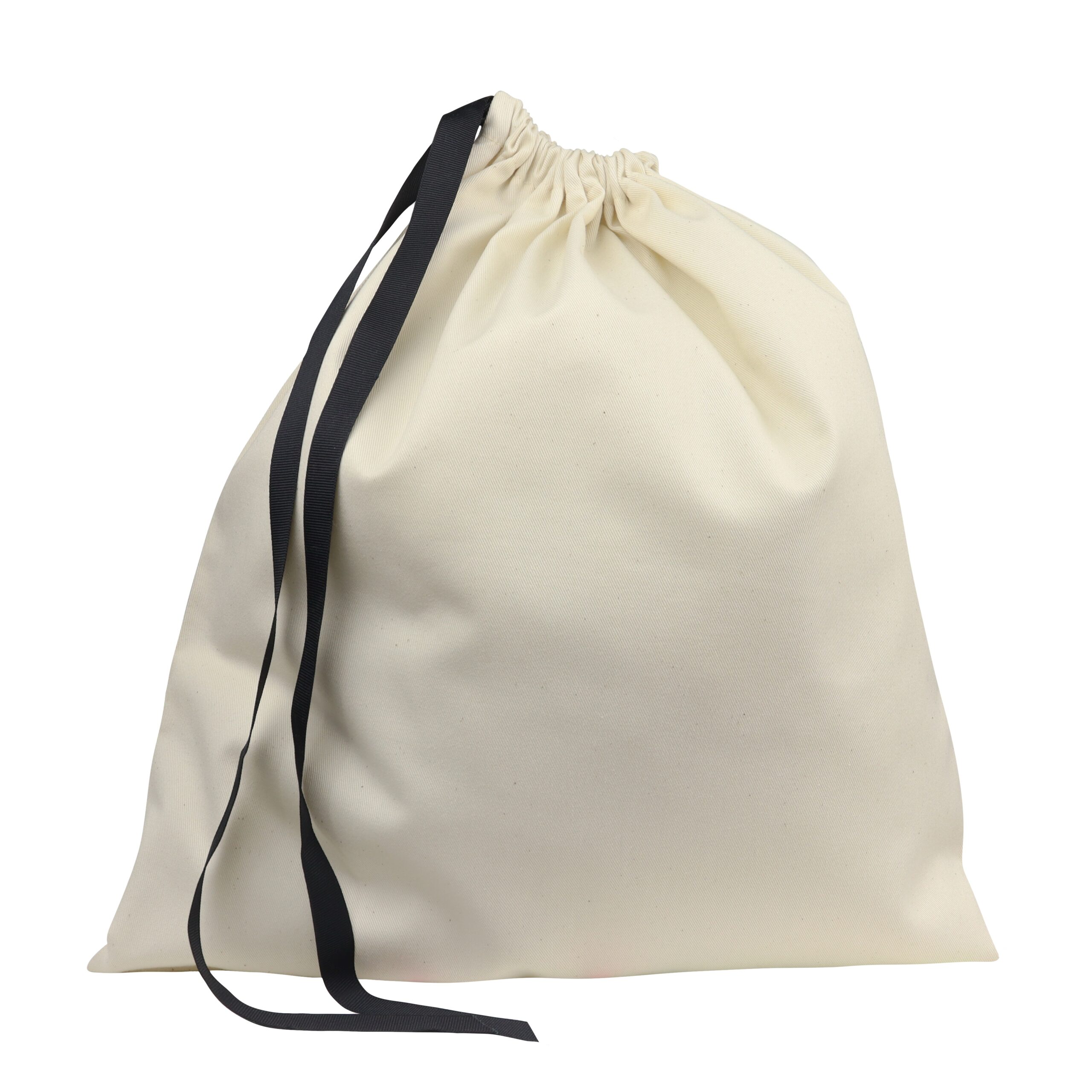 Woreczek bawełniany Aniklova - obrazek 3